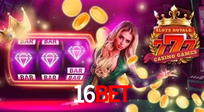 A Revolução dos Aplicativos de Jogos no 16bet