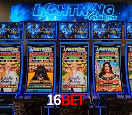 Descubra a Essência do 16bet: Nossa História e Compromissos