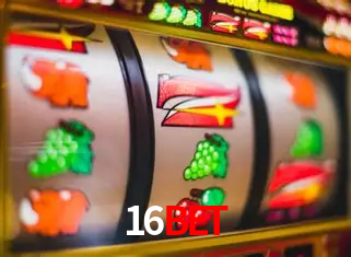 Desvendando o Mundo dos Jogos Virtuais na 16bet