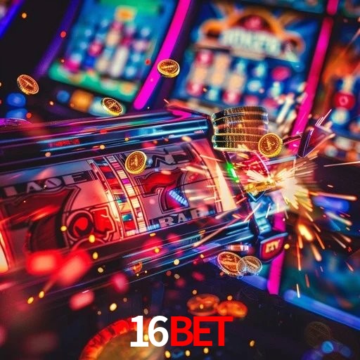 Casino VIP 16bet