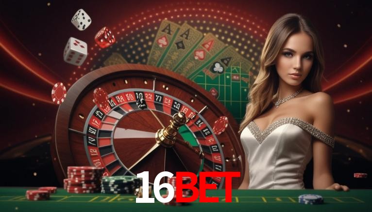 Platform Technology 16bet