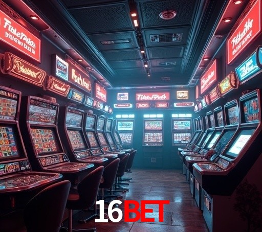 Cassino ao Vivo 16bet - Dealers Brasileiros Profissionais