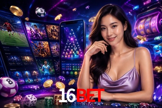 Seasonal Promotions 16bet